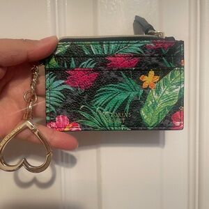 Victoria Secret Card Holder Wallet